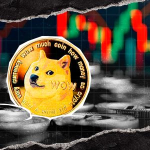Dogecoin Up 2,563% in Liquidation Imbalance as Crypto Meltdown Persists