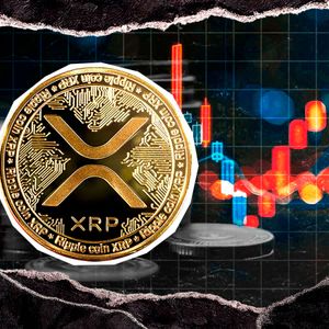 XRP Escapes -88% Collapse Scenario, But Don't Get Too Comfortable