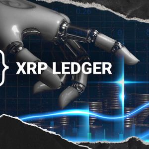 AI on XRP Ledger? Evernorth Just Made an Ultra-bullish Move