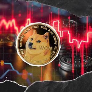 Dogecoin Enters Danger Zone as 4 Hour Death Cross Emerges, What’s Next?