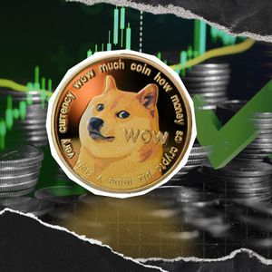 Dogecoin (DOGE) 30% Price Breakout Incoming, Bollinger Bands Signal
