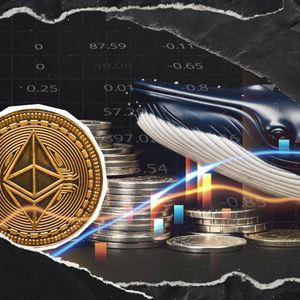 Ethereum Whale Breaks 3-Month Silence with $15 Million ETH Withdrawal on Kraken, and Goes All In