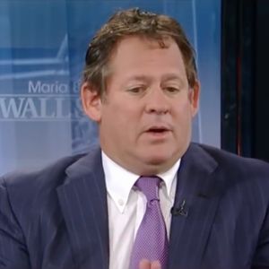 Powerful Pro-Bitcoin BlackRock Exec Could Become Next Fed Chair