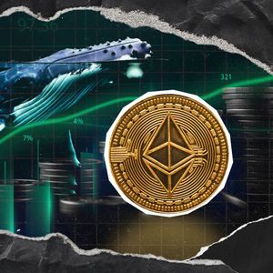 Ethereum (ETH) Whale Purchases: Why Is Everyone Buying?