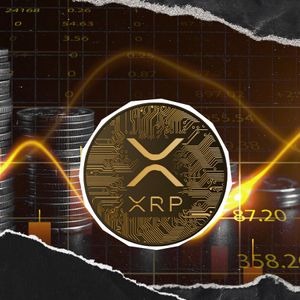 XRP Price to $3? Mini Golden Cross Signals Momentum