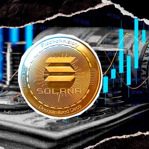 Solana’s Price at Verge of Retesting $119: Details