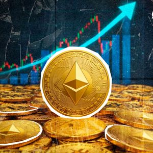 +1251,19%  Ethereum Volumes Skyrocket as It Sees Important Market Recovery