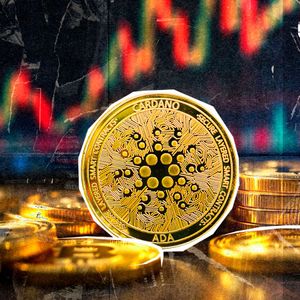 ADA to $0.5?: Cardano Classic Pattern Hints at 30% Move if Validated