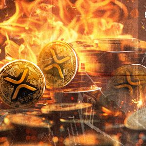 XRP Burn Metric Surges as Prolonged Price Pull Back Nears End