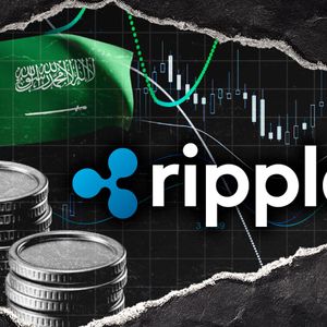Ripple Bags New Partnership in Saudi Arabia, Top Executive Reveals