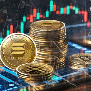 $17,100,000 in 7 Days, Institutions Pick Solana Over Bitcoin, Ethereum, and XRP