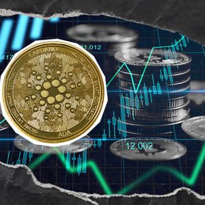 1,930,000,000 ADA Held by Largest Cardano Address, What’s Behind Massive Stake?