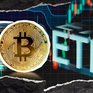 $1.46 Billion in Mere Days: Bitcoin ETFs Log Highest 2026 Weekly Withdrawal