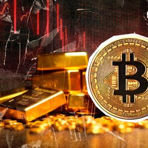 Weiss Crypto: Bitcoin to Leave Gold in the Dust
