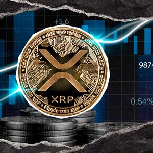 XRP Rockets 214% in Volumes as Market Selloff Liquidates $745 Million