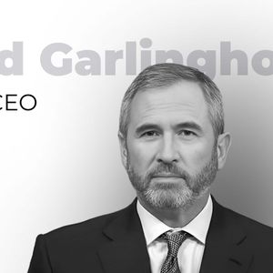 Ripple CEO Might Make Big Reveal at This Community Event