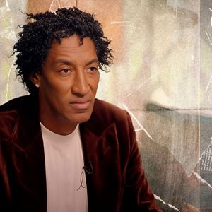 NBA Legend Pippen Warns: 'Be Like Satoshi'