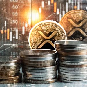 XRP Price Rebound Validated With Golden Cross