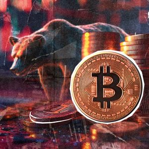 Earlier Bitcoin Bear Market Signal Emerges: CryptoQuant