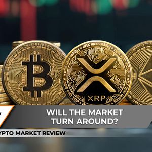 Crypto Market Review: Will XRP Close Out on $2? Ethereum (ETH) Is Back on Track, Big Bitcoin (BTC) Battle Ahead