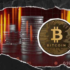 $347,000,000 Destroyed in 24 Hours: Bitcoin Bloodbath Begins as Market Starts Moving