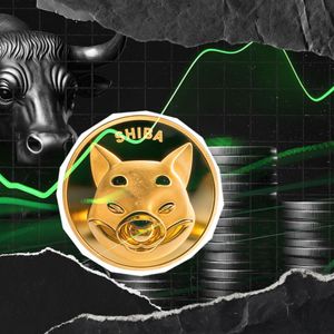 Shiba Inu (SHIB) Price at the Tip of Explosion: Bullish Triangle Formation