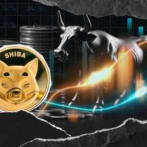 33,217,400,000 SHIB in 24 Hours: Shiba Inu Crucial Metric Becomes Bullish Again