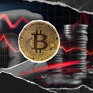-40% for Bitcoin (BTC): Biggest Miner Capitulation Since 2021 Warning Hits Cryptocurrency Market