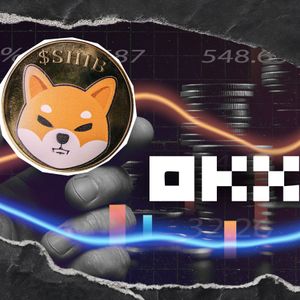 Another 69,295,881,353 SHIB Goes Offline as OKX Pulls Billions of Shiba Inu Into Cold Storage