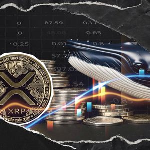 Mysterious XRP Whale Inches from $35 Million Liquidation in Overnight Collapse