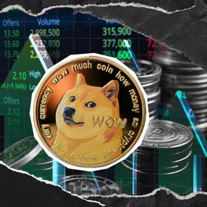 Dogecoin (DOGE) Paints 4537% Surge in Spot Flows: Is Volatility Explosion Coming?