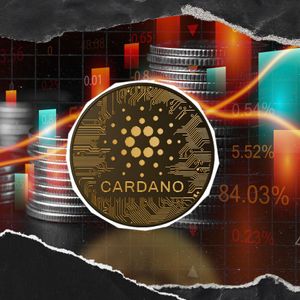 Just $607 Million in 24 Hours: Cardano Open Interest Crashes in Market Wipeout