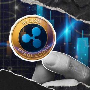 RLUSD Rockets 135% in Volume as Top 50 Crypto Entry Enters Focus