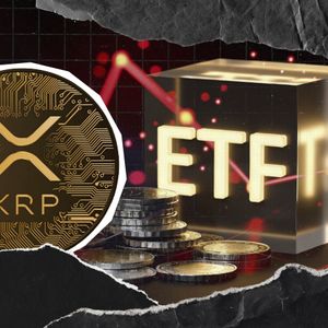 $92,920,000 in 24 Hours, XRP ETF Bags Largest Outflow