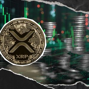 702,707,023 XRP Hit Unknown Wallets in 24 Hours, What’s Going On?