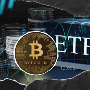 Bitcoin ETFs Halt New Capital Intake Till Day 4