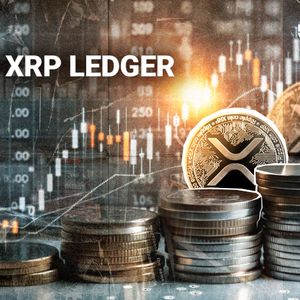XRP Ledger Breaks Historical Record as XRP Price Paints 'Number of the Beast'