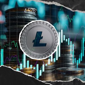 Litecoin to $400? Yes, But 'Digital Silver' Still Has to Survive the $63 Guillotine First