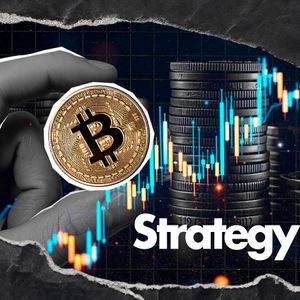 Saylor's Strategy Places New $75.3 Million Bet on Bitcoin