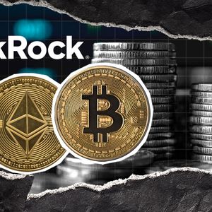 $671 Million: BlackRock Dumps Bitcoin and Ethereum Again But Bigger This Time