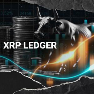 95% XRP Ledger Crash is Bullish: This is Why
