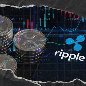 33,895,428,762 XRP Left in Escrow After Ripple’s February 1 Billion Unlock