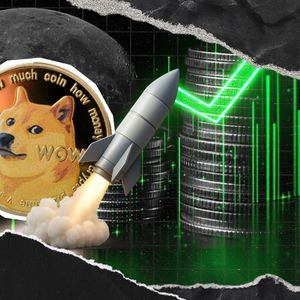 "Such Rocket," Dogecoin Team Reacts to 'DOGE to Moon' Tease