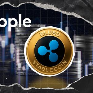 Ripple USD Stablecoin Soars Overnight with $35 Million Out of Nowhere