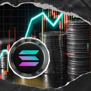Solana (SOL) to $150? Latest 43% Boost in Volume Might Fuel Rebound