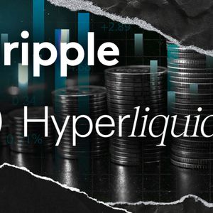 Ripple Prime Goes Live on Hyperliquid: Why This Is a ‘God-Mode’ Move for XRP
