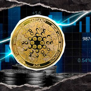 Cardano Trading Volume Surges 55% as ADA Makes Top 10 Comeback: Details