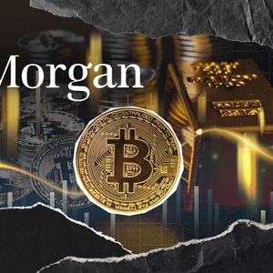JPMorgan Chooses Bitcoin Over Gold