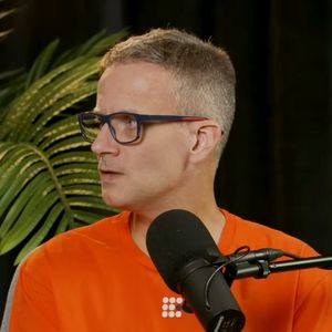 British Saylor Says He Would Sell His Own Arm Before Selling Bitcoin