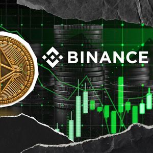 Institutional ETH Holder Capitulates With 772,865 ETH Deposit to Binance
